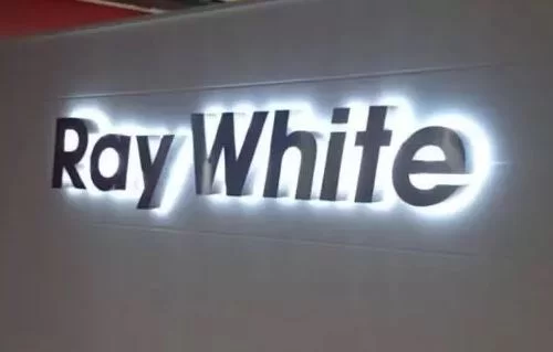 harga huruf timbul galvanis