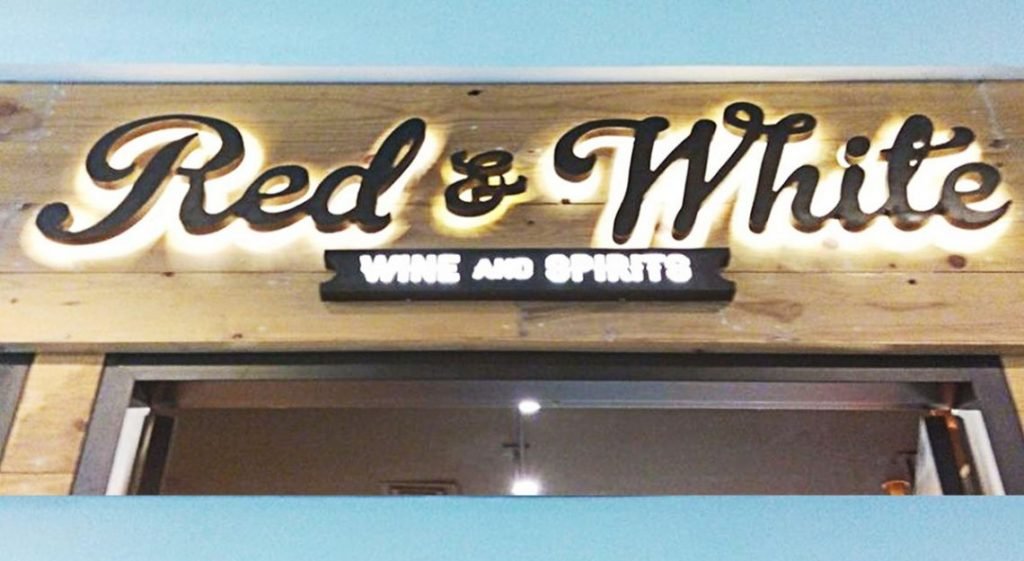 jasa huruf timbul murah di Kebayoran Lama