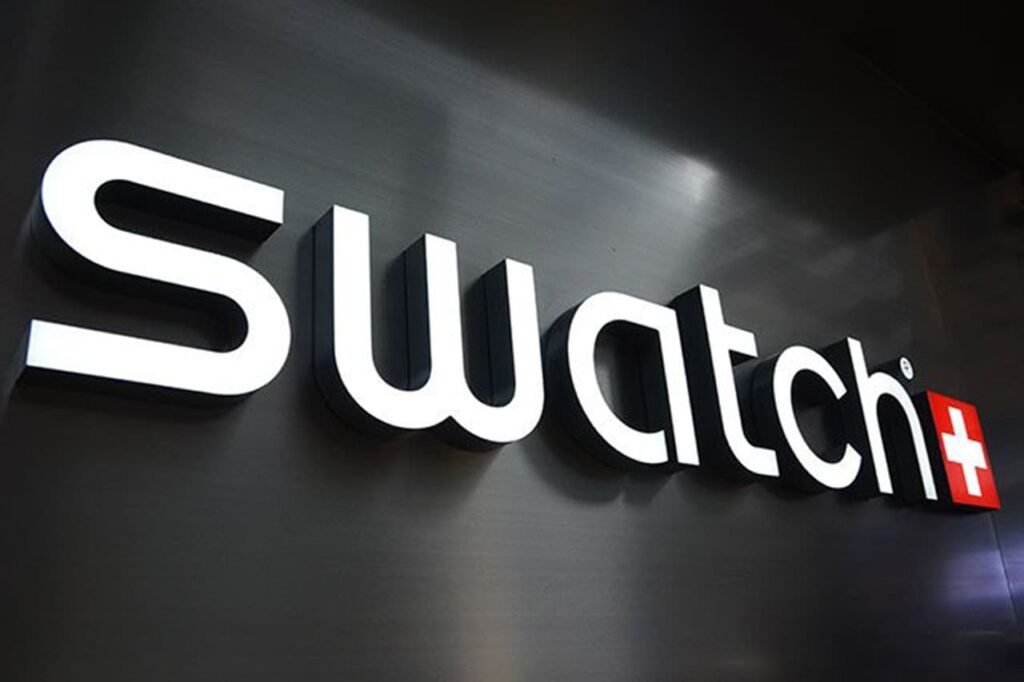 Huruf Timbul Terdekat di Pancoran